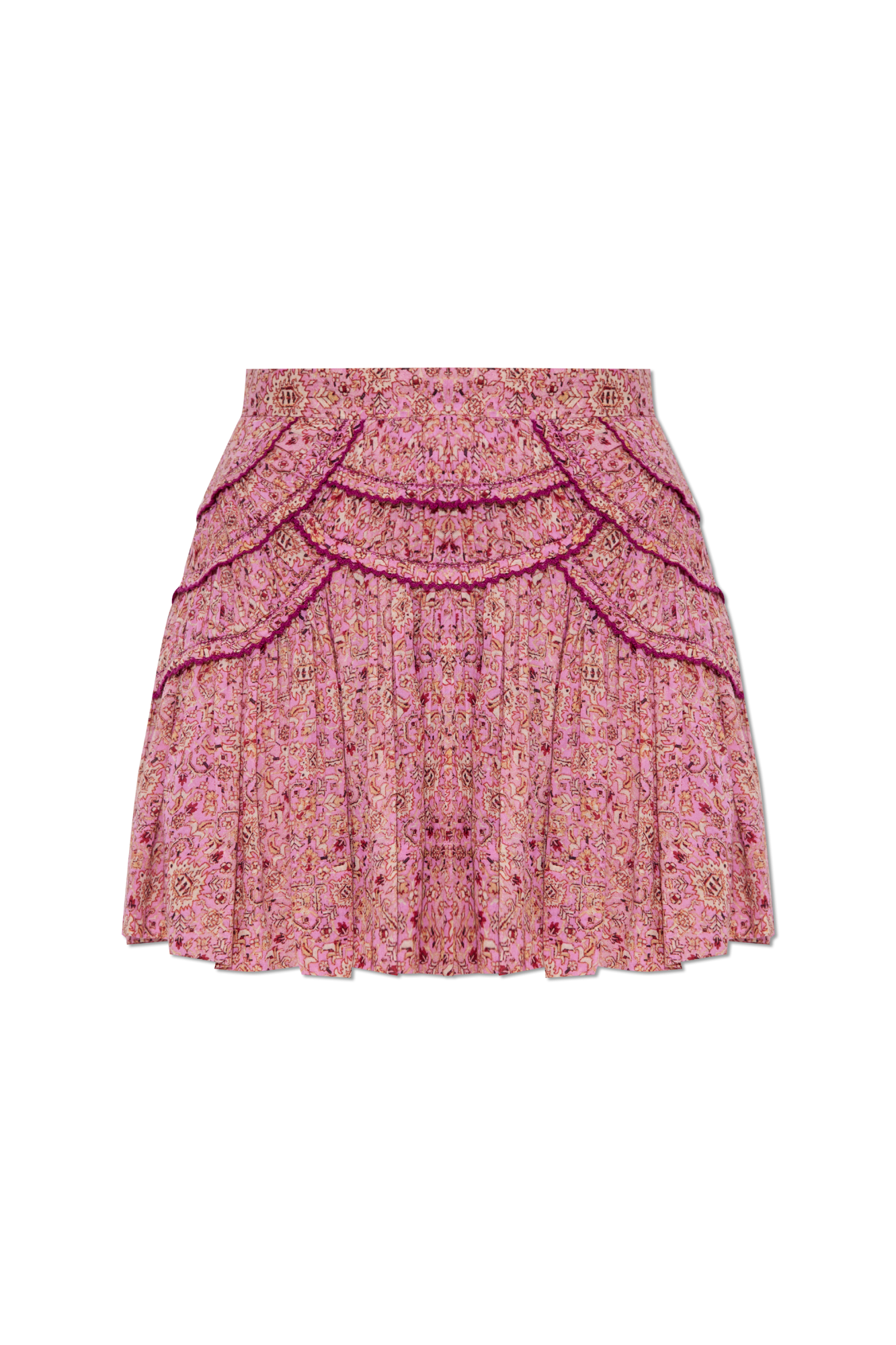 Marant Etoile Skirt 
